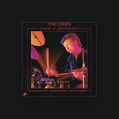 Listen to Tom Cohen, watch music videos, read bio, see tour dates & more!