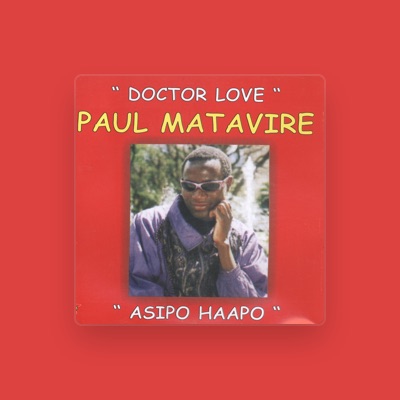 Listen to “Doctor Love” Paul Matawi, watch music videos, read bio, see tour dates & more!