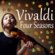 The 4 Seasons (Winter) I. Allegro Non Molto - Capella Istropolitana, Stephen Gunzenhauser & Takako Nishizaki