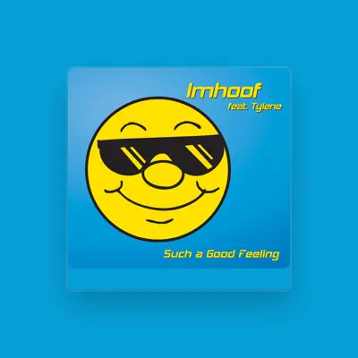 Listen to Imhoof, watch music videos, read bio, see tour dates & more!