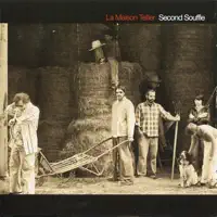 CUL DE SAC — LA MAISON TELLIER