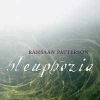 Rahsaan Patterson - Crazy (Baby)