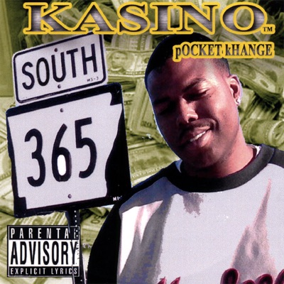 Kasino Ft. Gripp Dinero