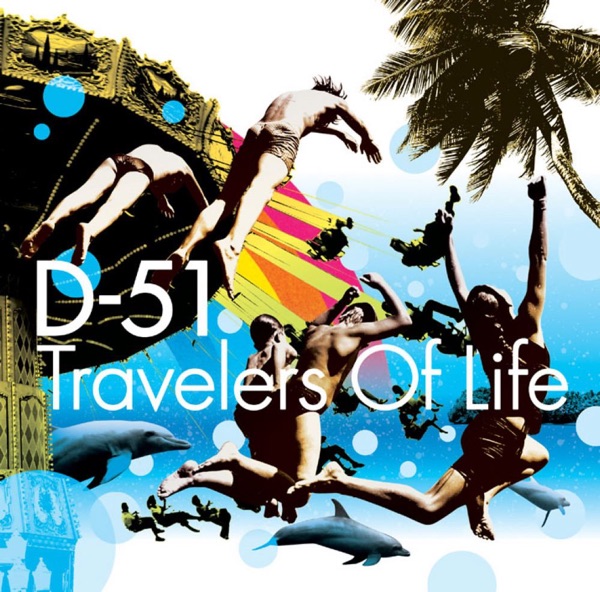 Travelers of Life - Single