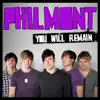 Philmont - You Will Remain