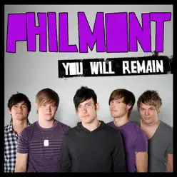 You Will Remain - Single - Philmont You Will Remain - Single - Philmont