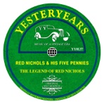 The Legend of Red Nichols