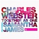 Together As One feat Samantha James Single