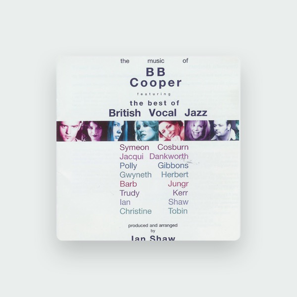 BB Cooper's avatar