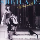 Sheila E - The Glamorous Life (Club Edit)