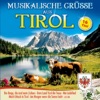 Mach Urlaub in Tirol