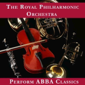 Cover art for Perform Abba Classics by Royal Philharmonic Orchestra