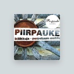 Piirpauke