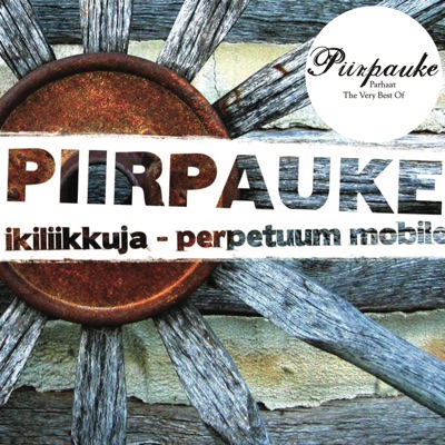 Ikiliikkuja (Perpetuum Mobile)