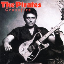 The Pirates - Lonesome Train