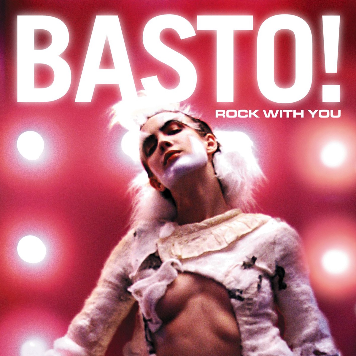 Cover du titre Rock With You