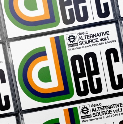 More Close to Me (feat. Ohli-day & Marin) - Single