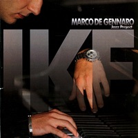 Ike - Marco De Gennaro