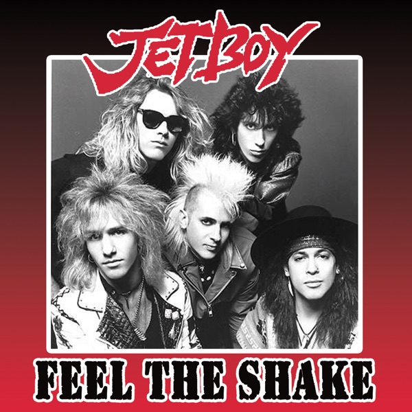 Feel the Shake (Re-Recorded)