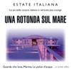 Una rotonda sul mare