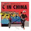 C In China