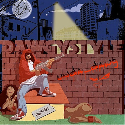Dawgystyle