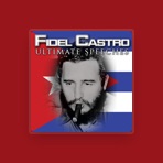 Fidel Castro