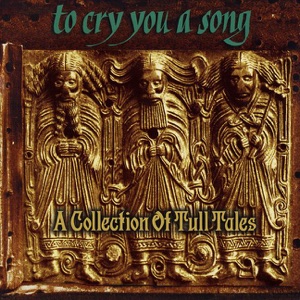To Cry You a Song