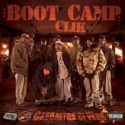 Casualties of War - Boot Camp Clik Casualties of War - Boot Camp Clik
