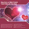 Diva DJs Vs Nicki French - Total Eclipse of the Heart - Saint Radio Edit