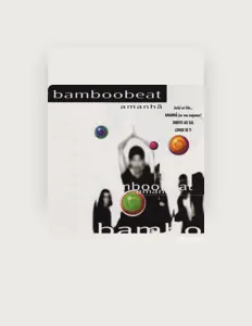 Bamboobeatを聴いたり、ミュージックビデオを鑑賞したり、経歴やツアー日程などを確認したりしましょう！