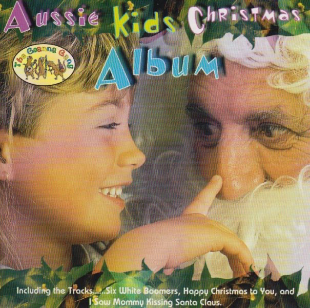 christmas for aussie kids by the goanna gang on apple music christmas for aussie kids by the goanna gang on apple music