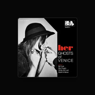 Listen to Ghosts of Venice, watch music videos, read bio, see tour dates & more!