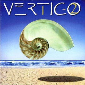 Save It All for Me Vertigo