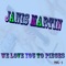 Barefoot Baby - Janis Martin lyrics