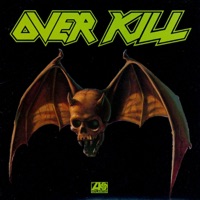 Overkill - New Machine