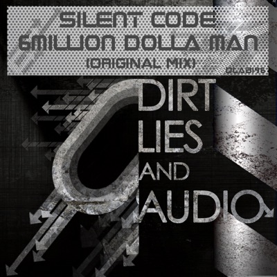 6Million Dolla Man - Single