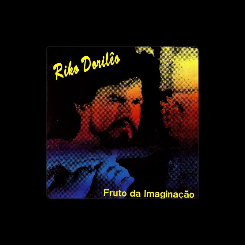 Riko Dorilêo