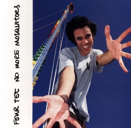 No More Mosquitoes by Four Tet