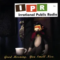 Discovery Discovery — IPR : Irrational Public Radio