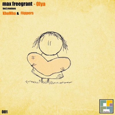 Olya - Single