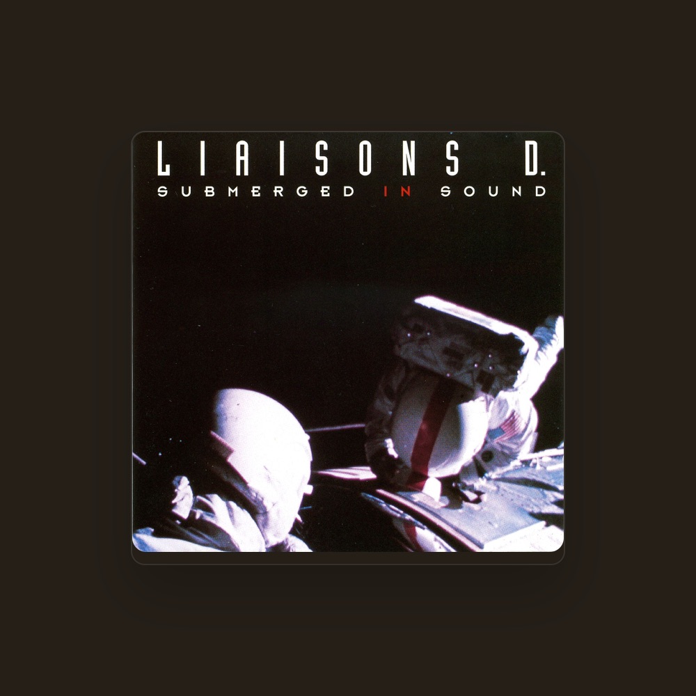 Фото Liaisons D