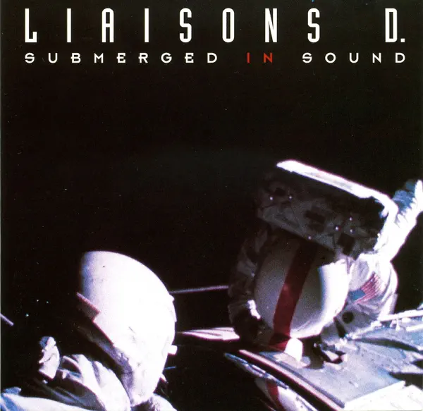 He Chilled Out — Liaisons D