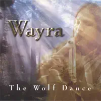 Wind Beneath My Wings — Wayra