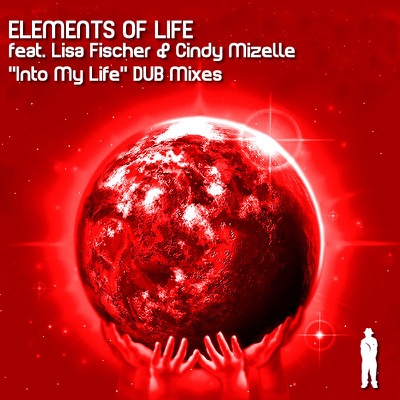 Into My Life (Dub Mixes) [feat. Lisa Fischer & Cindy Mizelle) - EP