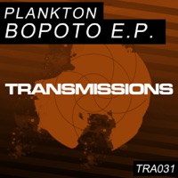 Bopoto - EP