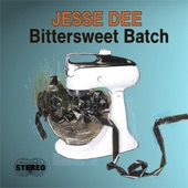 Jesse Dee - My Two Feet