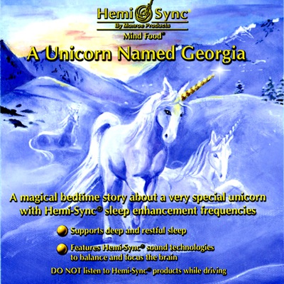 Monroe Products - A Unicorn Named Georgia, Part 1