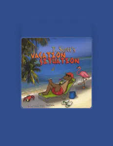 T Scott's을(를) 듣고, 뮤직 비디오를 보고, 약력을 읽고, 투어 일정 등을 확인하세요!