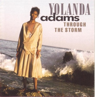 Yolanda Adams Even Me